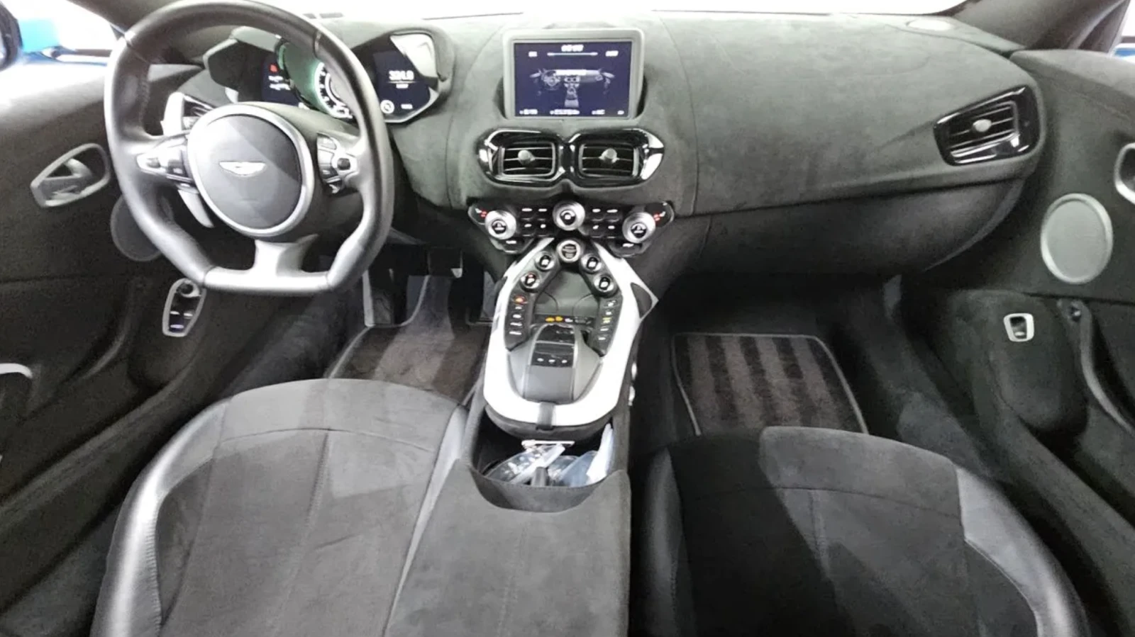 Aston Martin V8 Vantage | Mobile.bg � ����������� 7