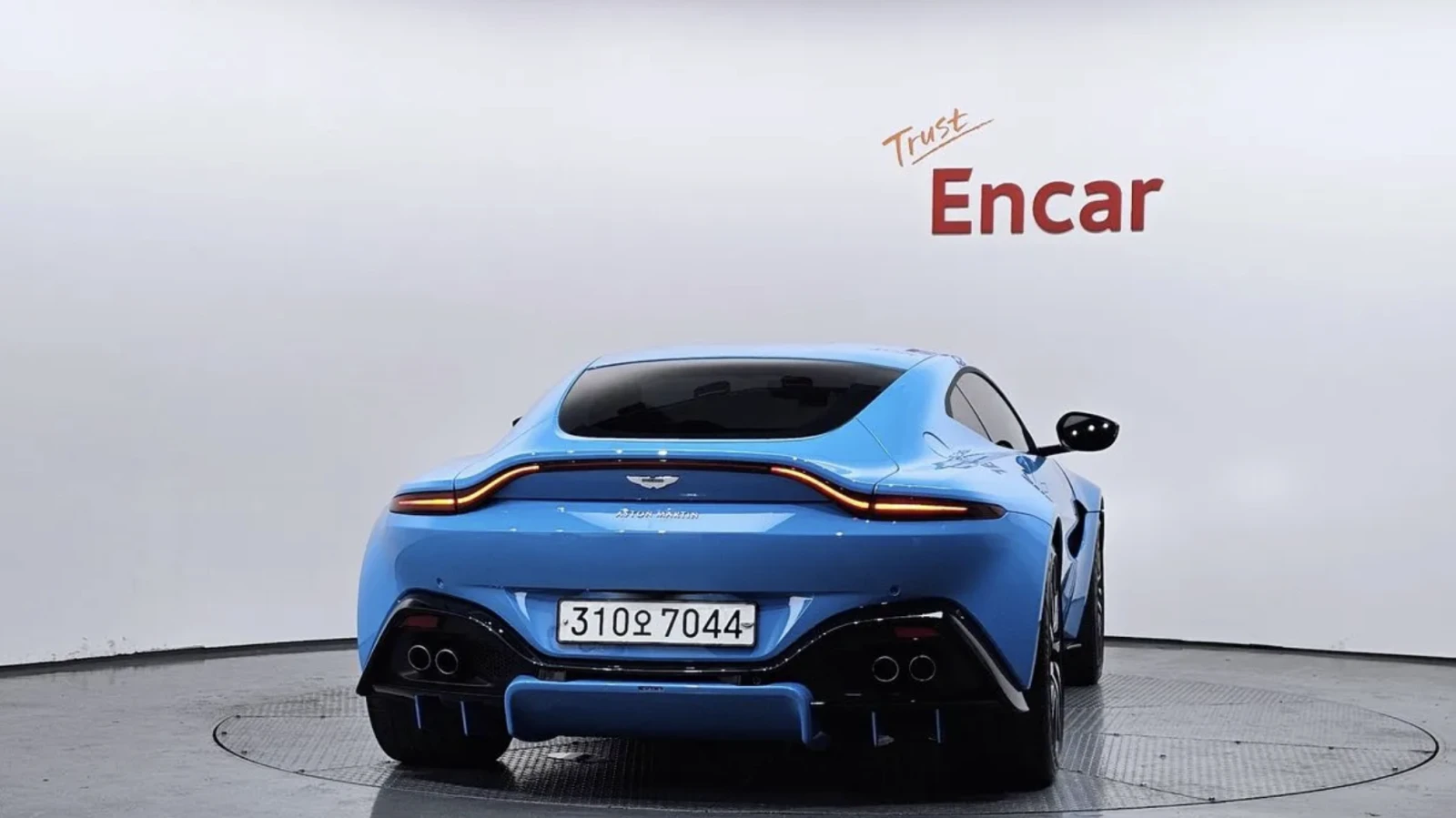 Aston Martin V8 Vantage | Mobile.bg � ����������� 4
