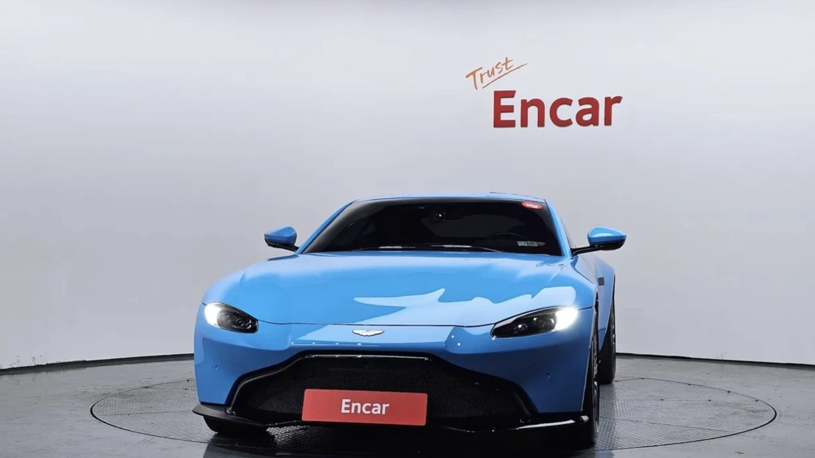 Aston Martin V8 Vantage | Mobile.bg � ����������� 3