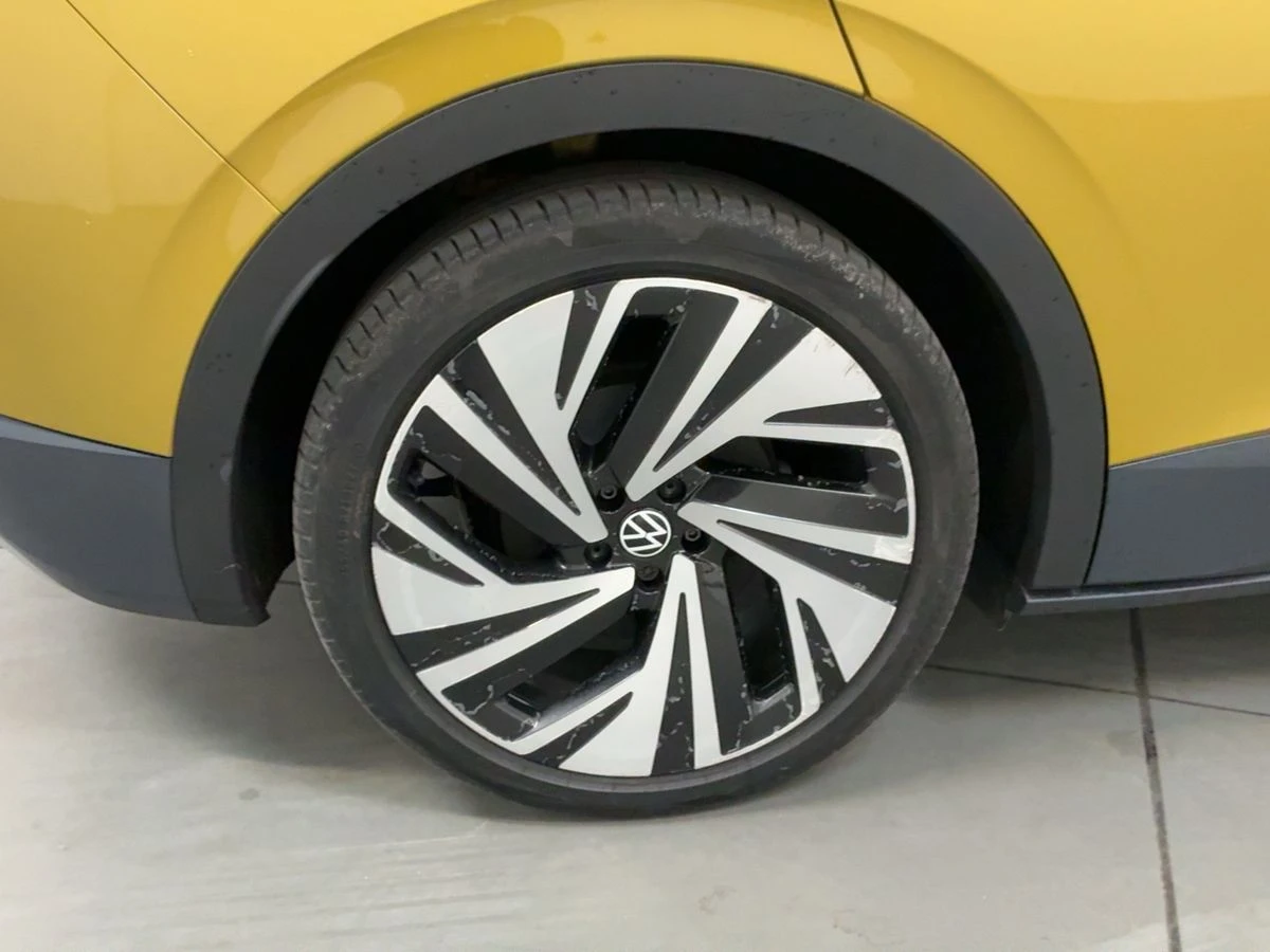 VW ID.4 ОЧАКВАН ВНОС ДАНЪЧЕН КРЕДИТ 150 kW Pro Performance, снимка 4 - Автомобили и джипове - 54893232