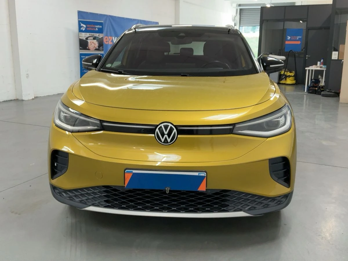 VW ID.4 ОЧАКВАН ВНОС ДАНЪЧЕН КРЕДИТ 150 kW Pro Performance, снимка 13 - Автомобили и джипове - 54893232