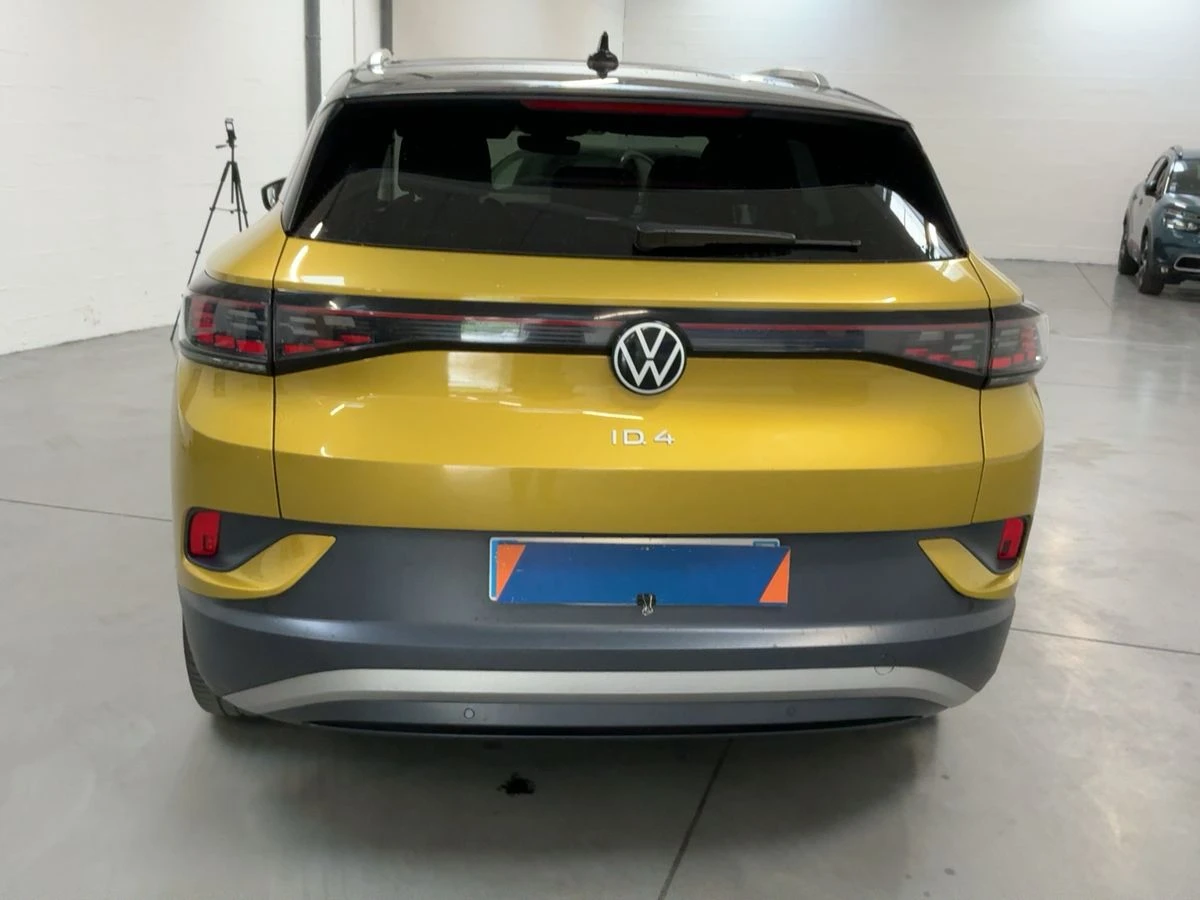 VW ID.4 ОЧАКВАН ВНОС ДАНЪЧЕН КРЕДИТ 150 kW Pro Performance, снимка 5 - Автомобили и джипове - 54893232