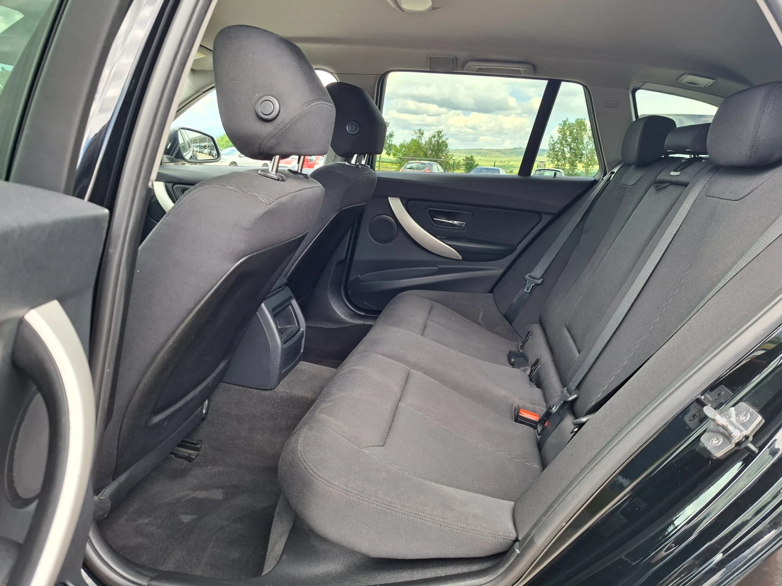 BMW 316 316 d, снимка 12 - Автомобили и джипове - 54905700