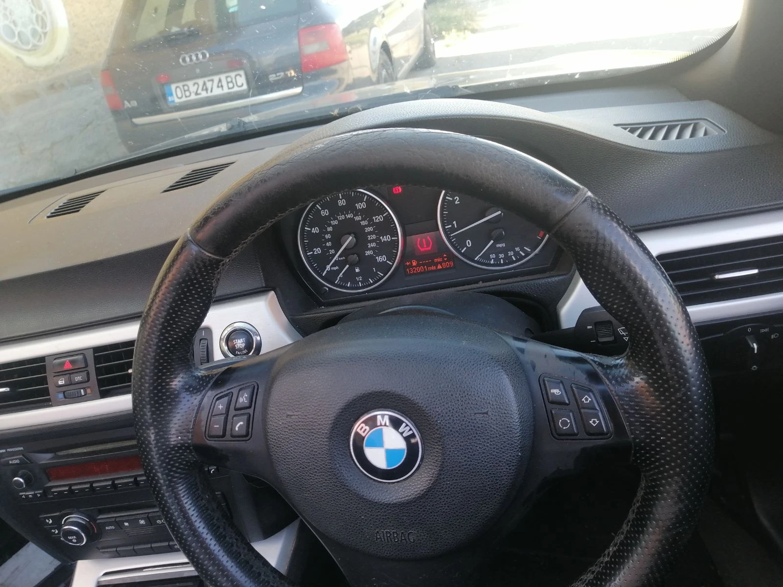 BMW 320 M sport | Mobile.bg � ����������� 2