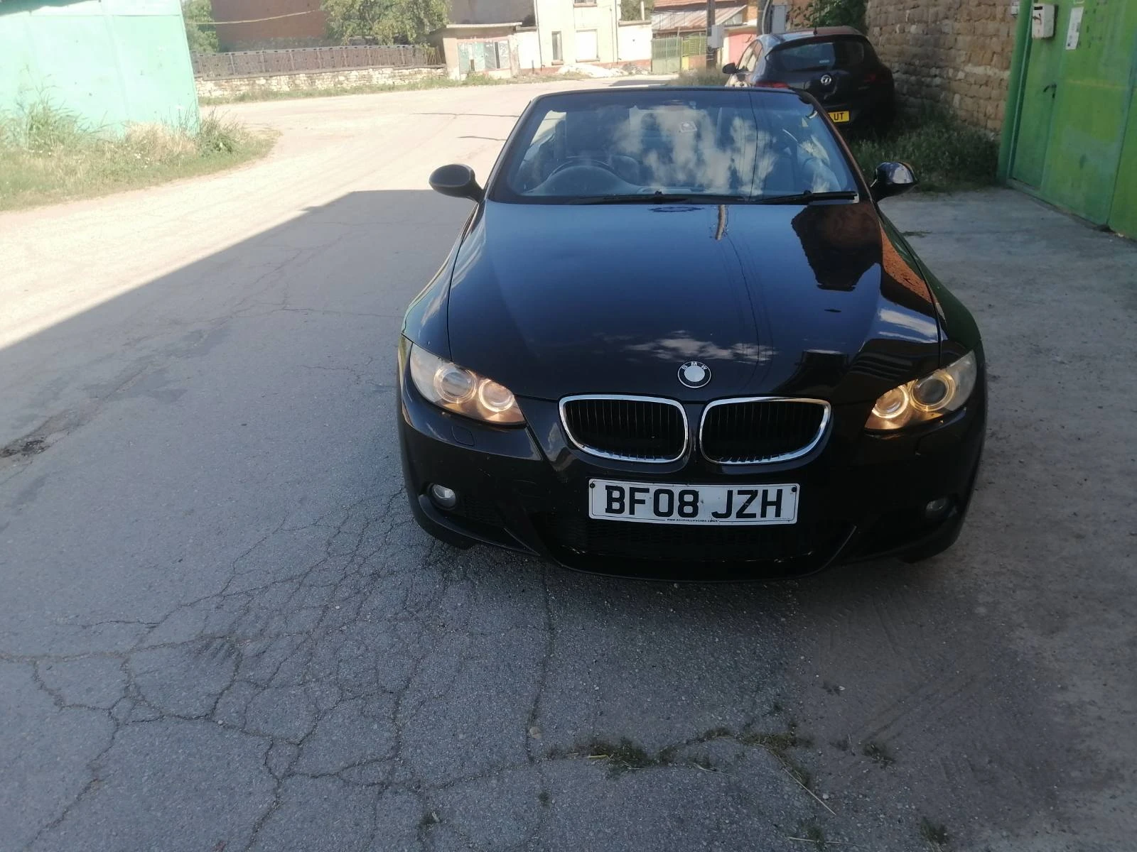 BMW 320 M sport | Mobile.bg � ����������� 4