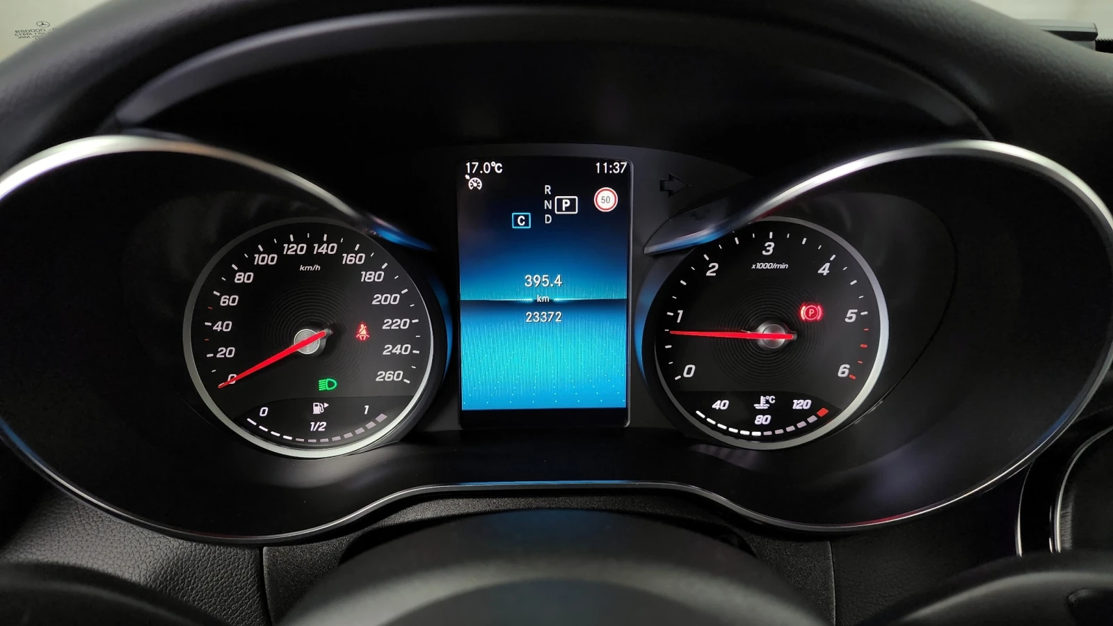 Mercedes-Benz C 220 AVANTGARDE| АВТОКРЕДИТ БЕЗ ПЪРВОНАЧАЛНА ВНОСКА | , снимка 9 - Автомобили и джипове - 55382108