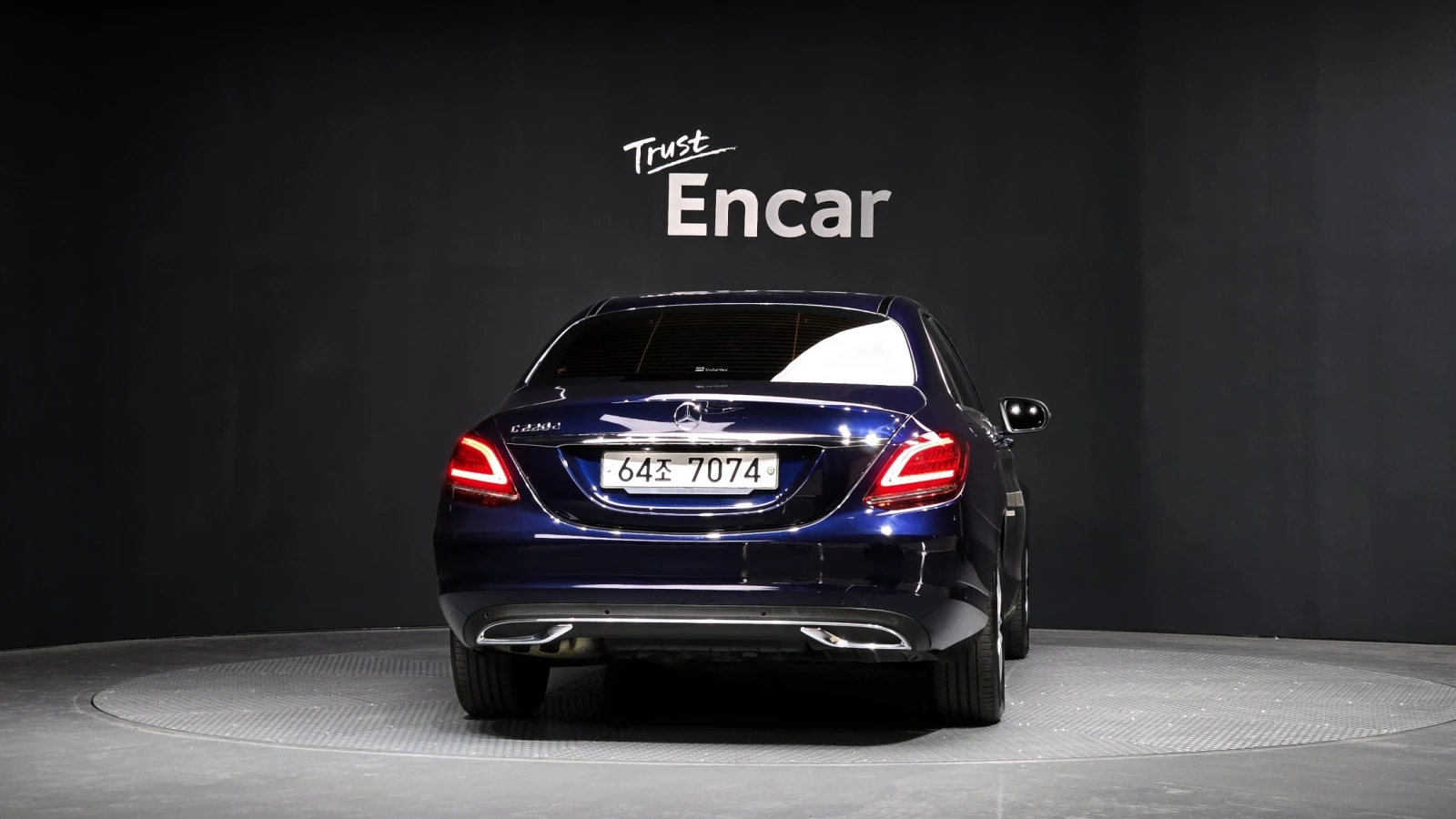 Mercedes-Benz C 220 AVANTGARDE| АВТОКРЕДИТ БЕЗ ПЪРВОНАЧАЛНА ВНОСКА | , снимка 4 - Автомобили и джипове - 55382108