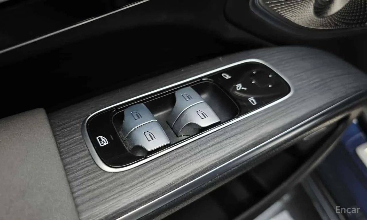 Mercedes-Benz EQS * EQS450+ * ЦЕНА ДО БГ, снимка 15 - Автомобили и джипове - 55629976