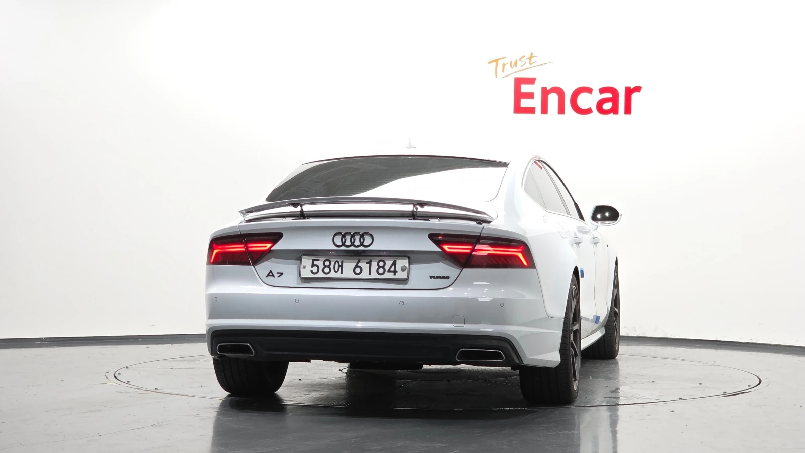 Audi A7 КРАЙНА ЦЕНА ДО СОФИЯ, снимка 4 - Автомобили и джипове - 56321758