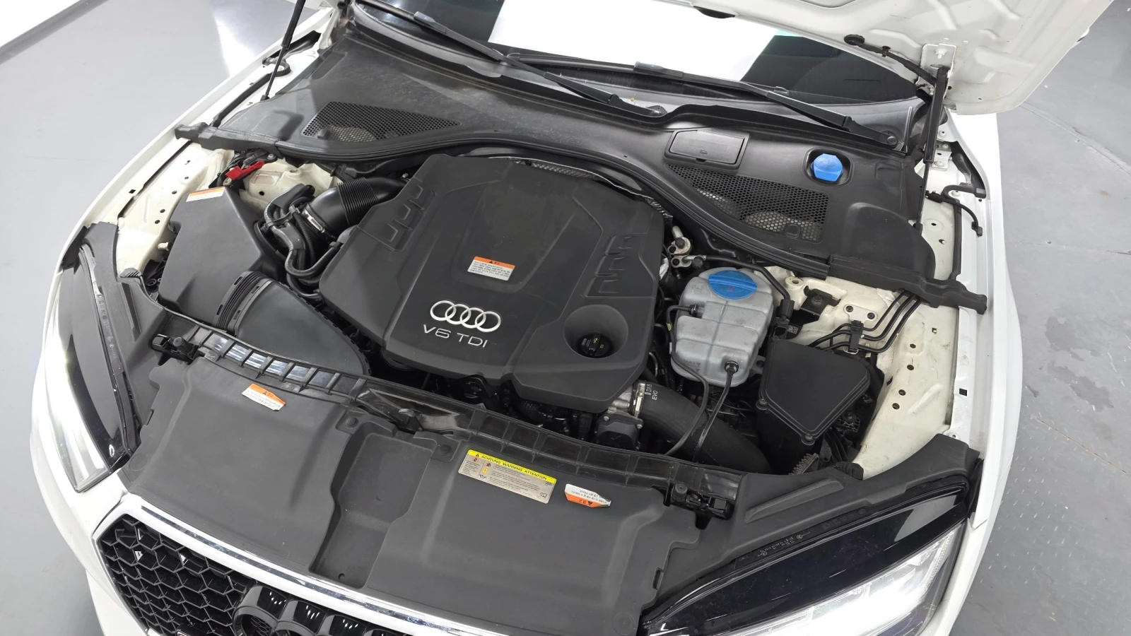 Audi A7 КРАЙНА ЦЕНА ДО СОФИЯ, снимка 15 - Автомобили и джипове - 56321758
