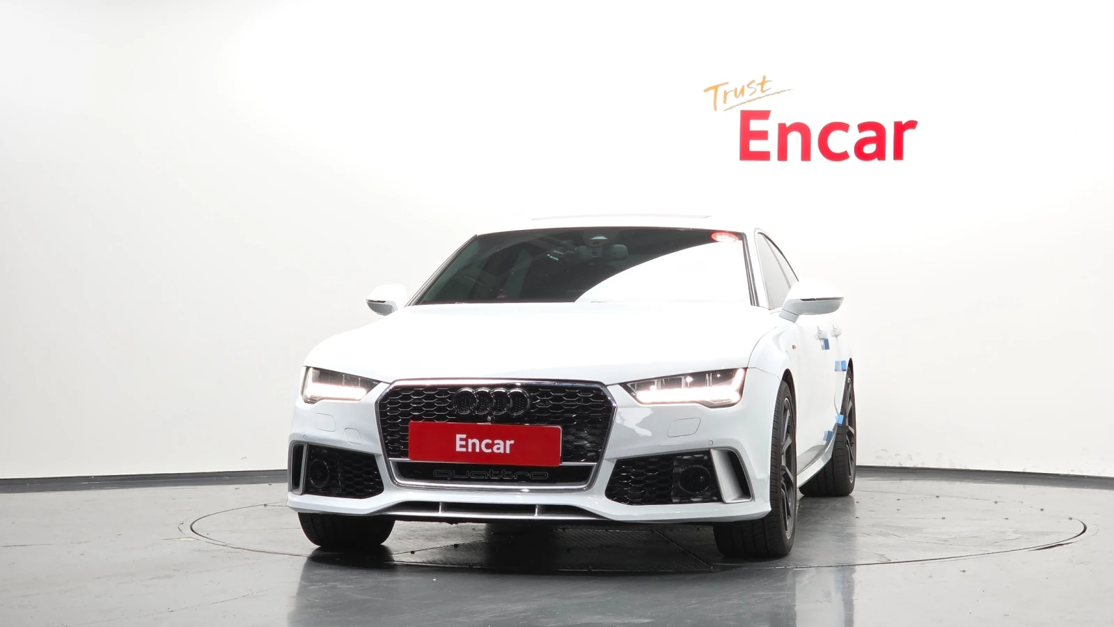 Audi A7 КРАЙНА ЦЕНА ДО СОФИЯ, снимка 3 - Автомобили и джипове - 56321758