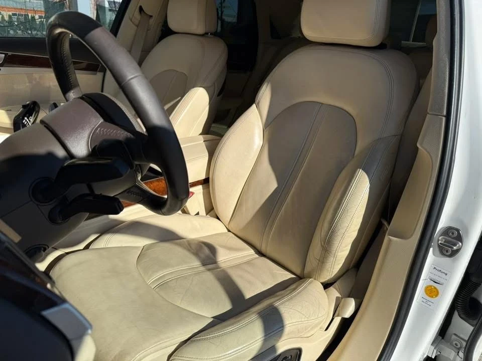 Audi A8 4.2 TDI, снимка 9 - Автомобили и джипове - 56508578