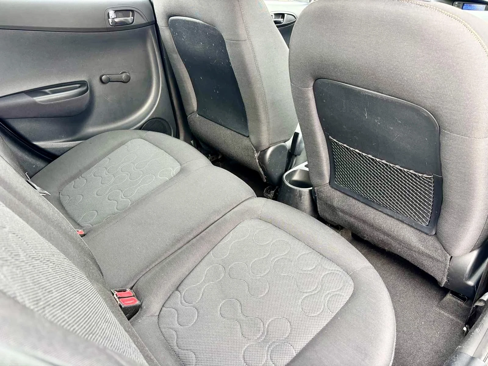 Hyundai I20 1.2i, снимка 10 - Автомобили и джипове - 56657524