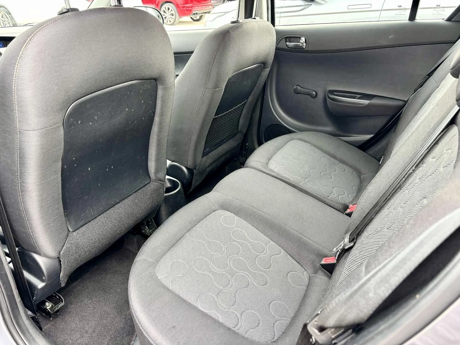 Hyundai I20 1.2i, снимка 9 - Автомобили и джипове - 56657524