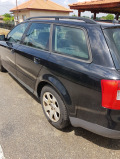 Audi A4 2.0бензин 131кс за повече информация  0892782166 - изображение 3
