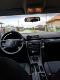 Audi A4 2.0бензин 131кс за повече информация  0892782166 - изображение 5