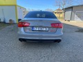 Audi A6 S-line MTM - изображение 7
