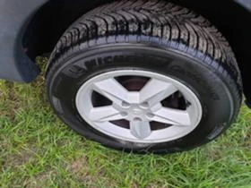 Renault Scenic rx4 1.9dCI,4x4,RX4,2003, снимка 5