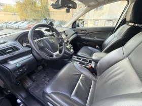 Honda Cr-v 1.6 i-DTEC Bi-Turbo 78994км, снимка 5
