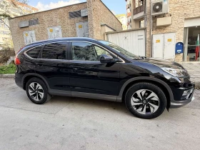 Honda Cr-v 1.6 i-DTEC Bi-Turbo 78994км, снимка 2