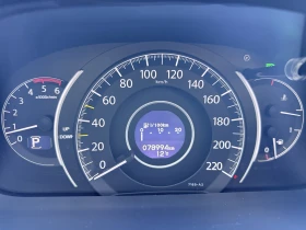 Honda Cr-v 1.6 i-DTEC Bi-Turbo 78994км, снимка 6