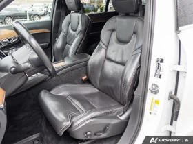 Volvo Xc90 * T8 INSCRIPTION* B&W* BLIND SPOTS* DISTRONIC* , снимка 11