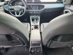 Audi Q3 KOMFORT | ПАНО | KEYLESS | 360  | CARFAX, снимка 9