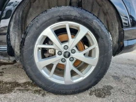 Audi Q3 KOMFORT | ПАНО | KEYLESS | 360  | CARFAX, снимка 13