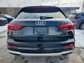 Audi Q3 KOMFORT | ПАНО | KEYLESS | 360  | CARFAX, снимка 17
