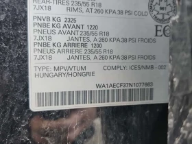 Audi Q3 KOMFORT | ПАНО | KEYLESS | 360  | CARFAX, снимка 5