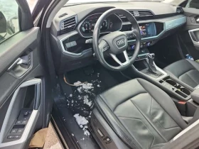 Audi Q3 KOMFORT | ПАНО | KEYLESS | 360  | CARFAX, снимка 3