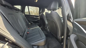 BMW X3  FaceLift 3.0I XDrive, снимка 11