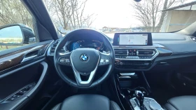 BMW X3  FaceLift 3.0I XDrive, снимка 15
