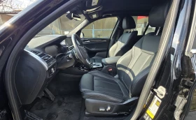 BMW X3  FaceLift 3.0I XDrive, снимка 9