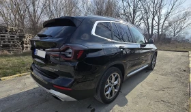 BMW X3  FaceLift 3.0I XDrive, снимка 6