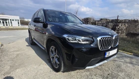 BMW X3  FaceLift 3.0I XDrive, снимка 8