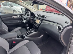 Nissan Qashqai, снимка 11