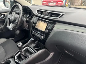 Nissan Qashqai, снимка 17