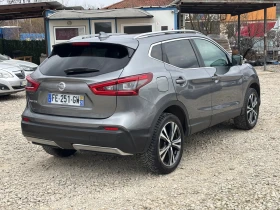 Nissan Qashqai, снимка 4