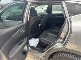Nissan Qashqai, снимка 9