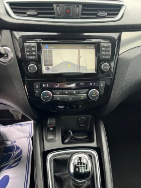 Nissan Qashqai, снимка 15