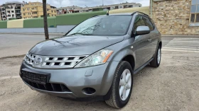 Nissan Murano 3.5i* 156 000km * FULL OPT * Бартер, снимка 1