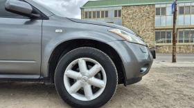 Nissan Murano 3.5i* 156 000km * FULL OPT * Бартер, снимка 9