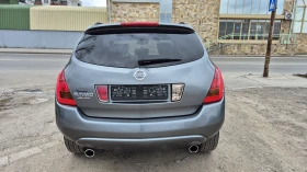 Nissan Murano 3.5i* 156 000km * FULL OPT * Бартер, снимка 4