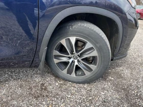 Toyota Highlander * XLE * CARFAX * Шибедах * Дистроник * , снимка 7