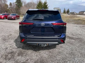 Toyota Highlander * XLE * CARFAX * Шибедах * Дистроник * , снимка 4
