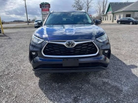 Toyota Highlander * XLE * CARFAX * Шибедах * Дистроник * , снимка 6
