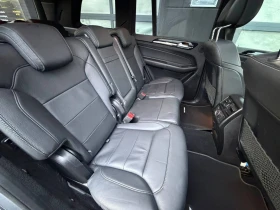 Mercedes-Benz GLS 350 D 4MATIC 7-МЕСТЕН AMG NIGHT PACK ПАНО ЛИЗИНГ 100% , снимка 12