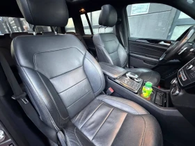Mercedes-Benz GLS 350 D 4MATIC 7-МЕСТЕН AMG NIGHT PACK ПАНО ЛИЗИНГ 100% , снимка 9