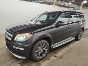 Mercedes-Benz GL 350 AMG LINE/360 VIEW/KEYLESS/LANE ASSIST, снимка 1